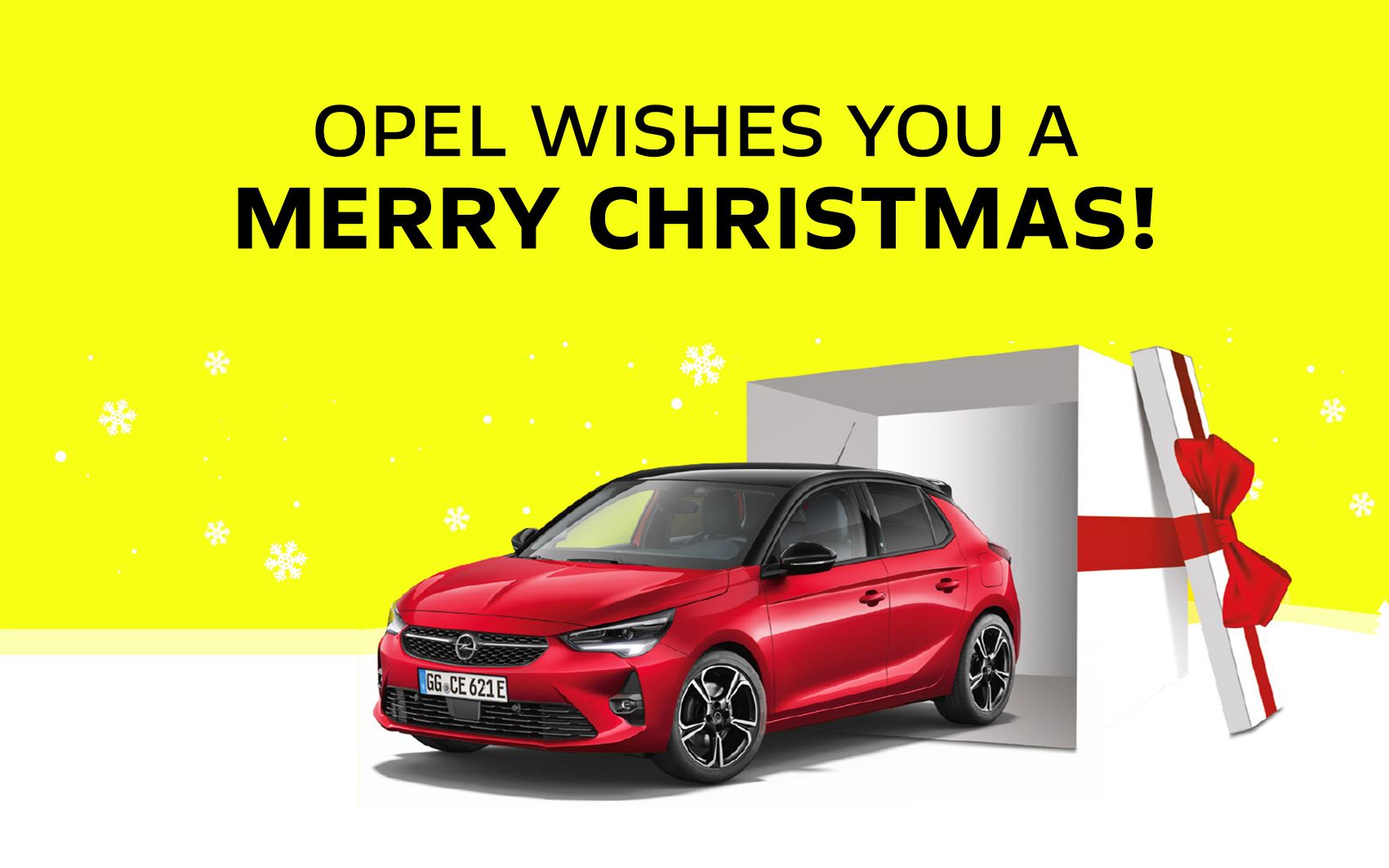 Opel: 2021 is een jaar om naar uit te kijken