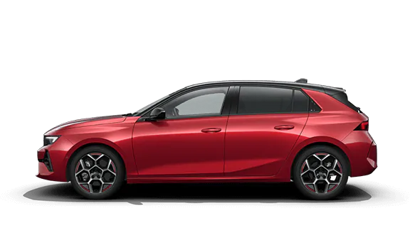 Opel Astra zijkant rood 2022.png