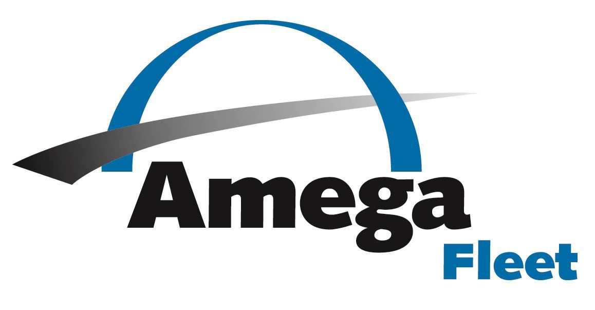 Amega fleet logo