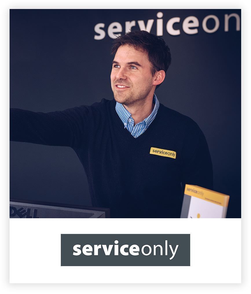 serviceonly