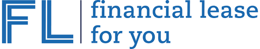 Financial Lease for you logo